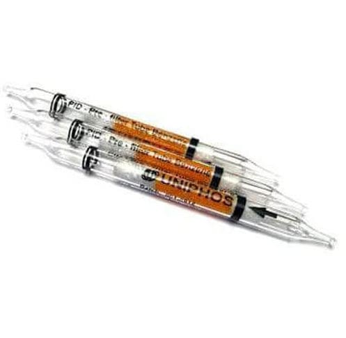 Tubo rilevatore di gas - PBE-1 - Uniphos Envirotronic Pvt. Ltd.