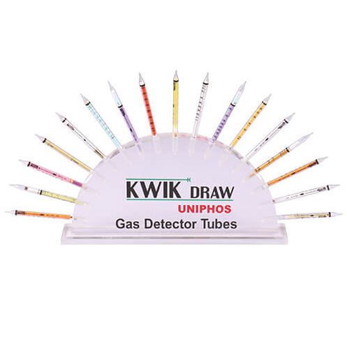 Tubo rilevatore di gas - D50868 series - Uniphos Envirotronic Pvt. Ltd.