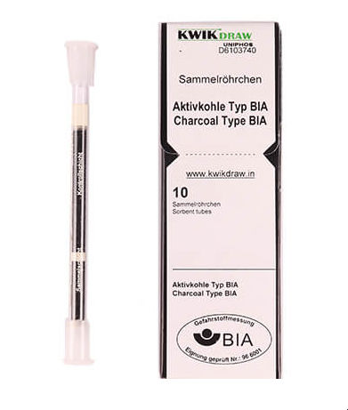 Tubo rilevatore di gas - D5086740 - Uniphos Envirotronic Pvt. Ltd.