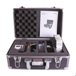 Kit di controllo - D3188702 - Uniphos Envirotronic Pvt. Ltd.