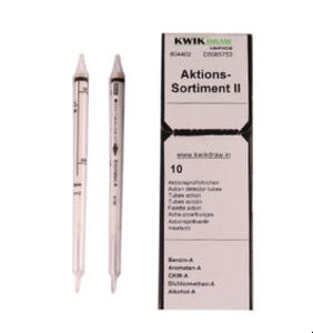 Tubo rilevatore di gas - 10013397 - Uniphos Envirotronic Pvt. Ltd.