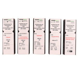 Tubo rilevatore di gas - 10016607 - Uniphos Envirotronic Pvt. Ltd.