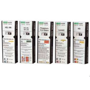 Tubo rilevatore di gas - CWA  - Uniphos Envirotronic Pvt. Ltd.