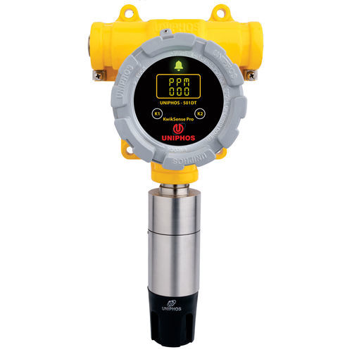 trasmettitore di gas digitale - Uniphos Envirotronic Pvt. Ltd.