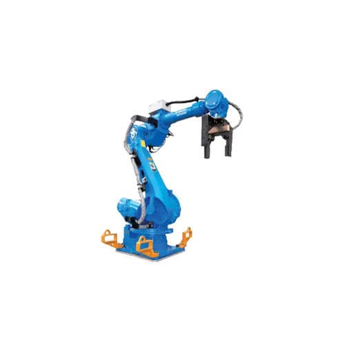 Robot 3 assi - Technology Base Corporation - a spruzzo / di estrazione / di trasferimento