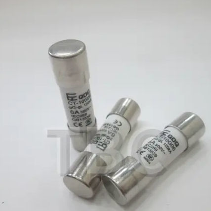 Fusibile di protezione contro i cortocircuiti - CT-10G02 - Technology Base Corporation