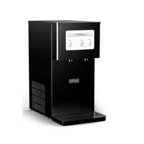 Distributore d'acqua per rete idrica - DSC PUMPS SRL - da terra / con lavandino