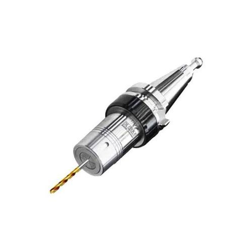 Portapinze BT 30 - BT series - Infranor Group - BT 40 / BT 50 / a calettamento