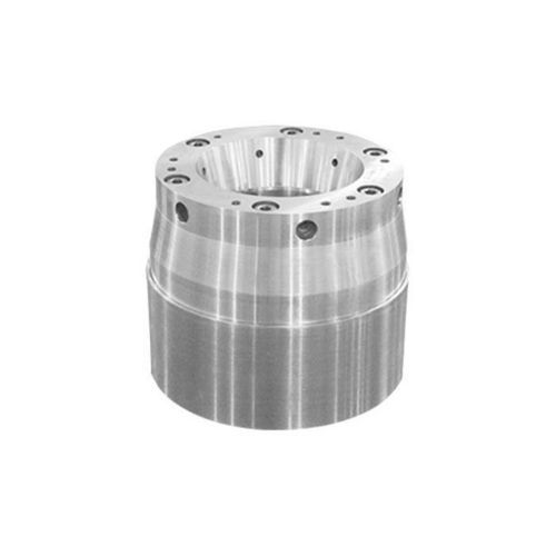 Mandrino automatico - MDU-03-69/120 - Infranor Group - a pinza elastica / elastica / di grande precisione