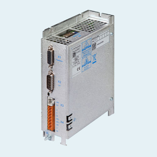 Servo-variatore AC - XtrapulsEasy 230 - Infranor Group - analogico / digitale / CANopen
