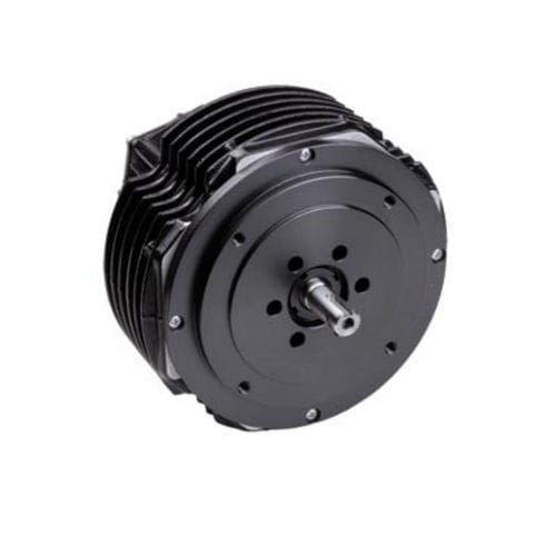Servomotore DC - XtraforsMSS - Infranor Group - ironless / compatto / piatto