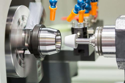 Mandrino per rettificatore interno - DGZM series - Infranor Group - di posizionamento in altezza / per finitura / di molatura