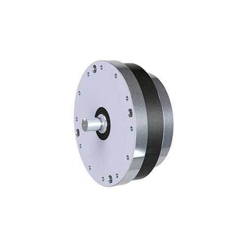 Riduttore armonico - DHSG-S - Infranor Group - armonico / concentrica / ad albero cavo