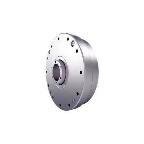Riduttore armonico - DHD-H - Infranor Group - armonico / concentrica / ad albero cavo