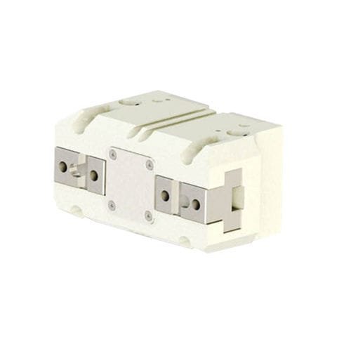 Pinza di presa parallela - PGS-300-35 - Infranor Group - angolare / concentrica / a 2 griffe