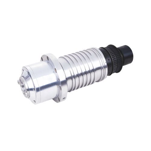 Mandrino di fresatura - HPC-150-8000-BT - Infranor Group - di maschiatura / di foratura / BT 40