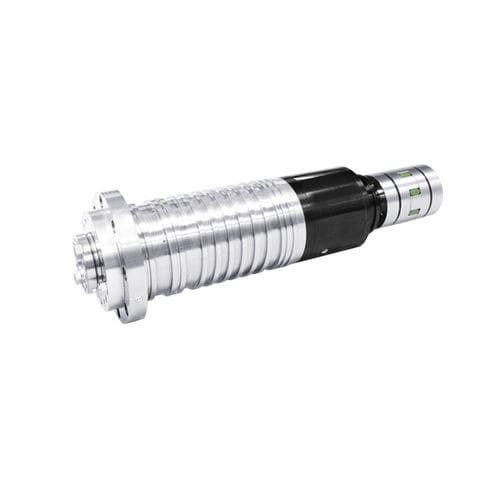 Mandrino per foratura - HPC-100-12000C-BT - Infranor Group - di lavorazione / di fresatura / di maschiatura