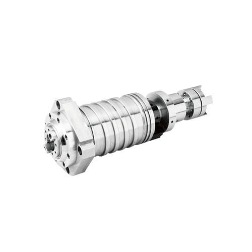 Mandrino per foratura - HPC-100-24000-BT - Infranor Group - di fresatura / di maschiatura / BT 30