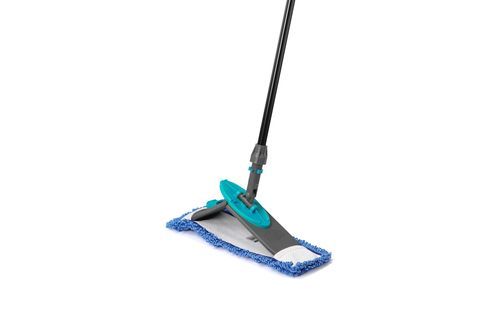 Tampone di pulizia - i-fibre - i-team ANZ - per macchina di lavaggio per pavimenti / non specificato / filettato