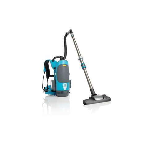 Aspiratore commerciale - i-move 2.5B - i-team ANZ - a secco / per polveri / a batteria