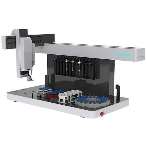 Sistema di preparazione di campione automatico - ePrep® ONE - ePrep Pty Ltd. - per laboratorio / digitale