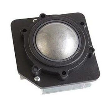 Trackball ottico - L50-70020- 0 - Cursor Controls - ad incastro / 2 inch (50 mm) / a tenuta stagna