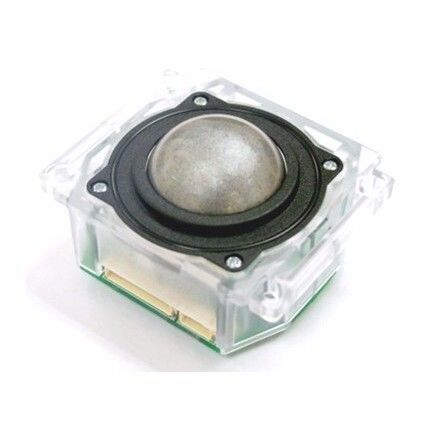 Trackball ottico - L38-70021- 0 - Cursor Controls - ad incastro / 38 mm / a tenuta stagna