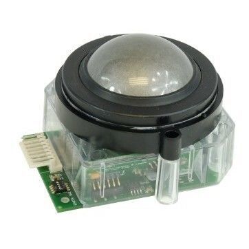 Trackball laser - C50-860210 - Cursor Controls - ad incastro / 2 inch (50 mm) / di precisione