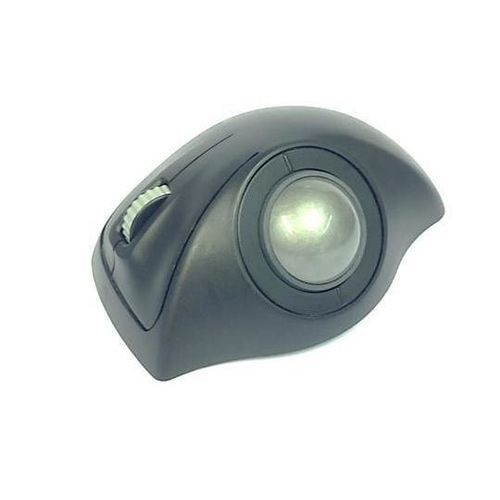 Trackball ottico - E38-76A11- 0 - Cursor Controls - ad incastro / 38 mm / a tenuta stagna