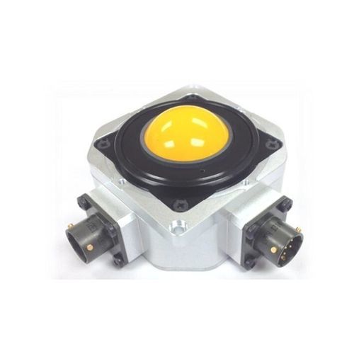 Trackball meccanico - F38-500230- A - Cursor Controls - ad incastro / 38 mm / di precisione