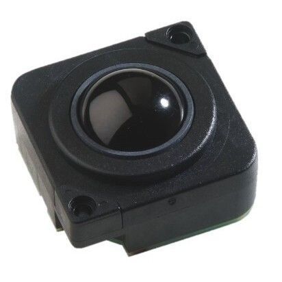 Trackball meccanico - P25-1602A0 - Cursor Controls - ad incastro / 1 inch (25 mm) / di precisione