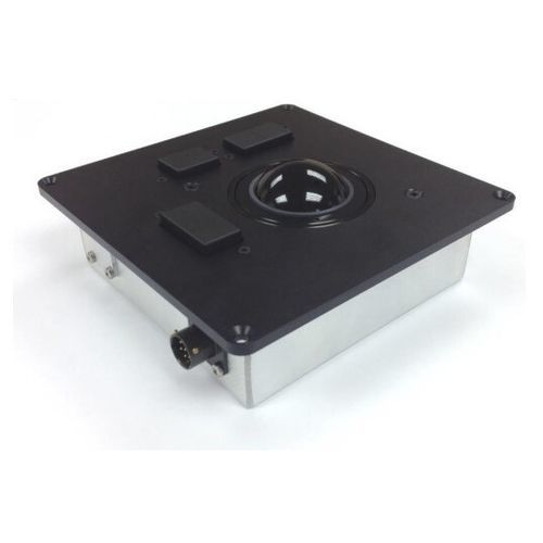 Trackball ottico - F50-503130- AR - Cursor Controls - ad incastro / 2 inch (50 mm) / in plastica