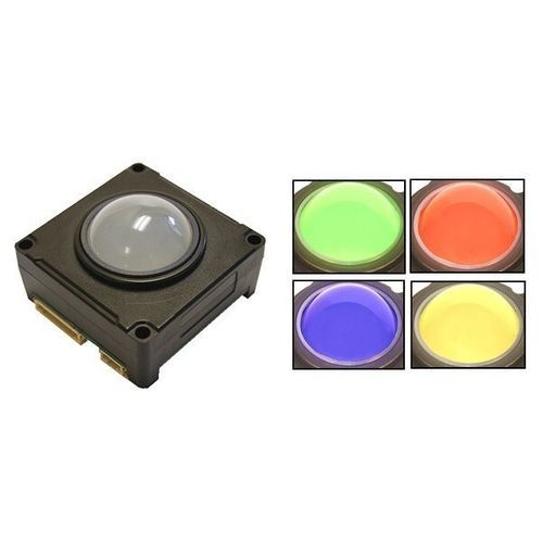 Trackball ottico - P38-1002BR - Cursor Controls - ad incastro / 38 mm / a tenuta stagna