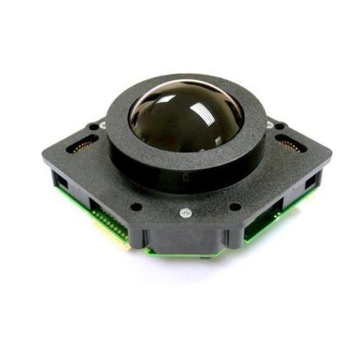 Trackball meccanico - P60-160240 - Cursor Controls - ad incastro / 60 mm / di precisione
