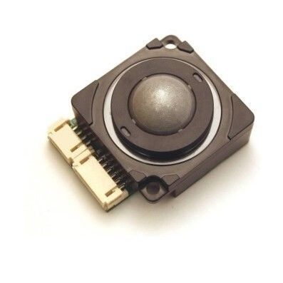 Trackball laser - X19-760210- K - Cursor Controls - ad incastro / 19 mm / a tenuta stagna