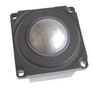 Trackball ottico - X38-700210- G - Cursor Controls - ad incastro / 38 mm / a tenuta stagna