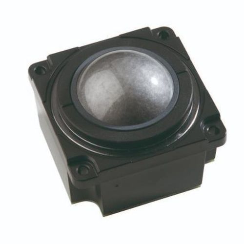 Trackball ottico - X50-700210- G - Cursor Controls - ad incastro / 2 inch (50 mm) / a tenuta stagna