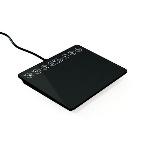 Touchpad a medica - TPD-55A326 - Cursor Controls - industriale / marino / per OEM