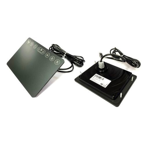 Touchpad a medica - TPP-55A136 - Cursor Controls - industriale / marino / OEM