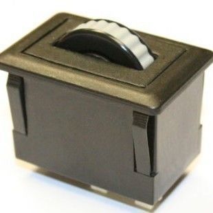 Gruppo ruote di rotazione - SWM-70110- 0 - Cursor Controls - in plastica