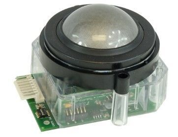 Trackball laser - C50 - Cursor Controls - ad incastro / rinforzato / di precisione