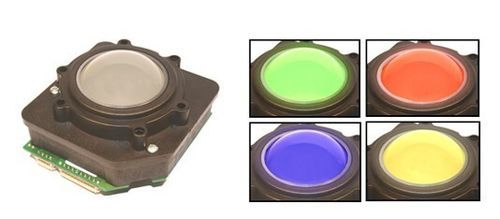 Trackball meccanico - P50 series - Cursor Controls - ad incastro / di precisione / IP65