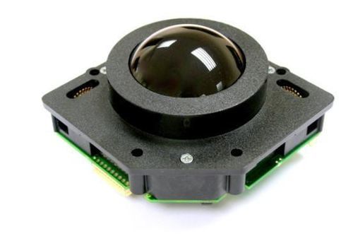 Trackball meccanico - P60 Standard - Cursor Controls - ad incastro / rinforzato / USB