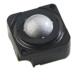 Trackball laser - X25 - Cursor Controls - ad incastro / rinforzato / PS2