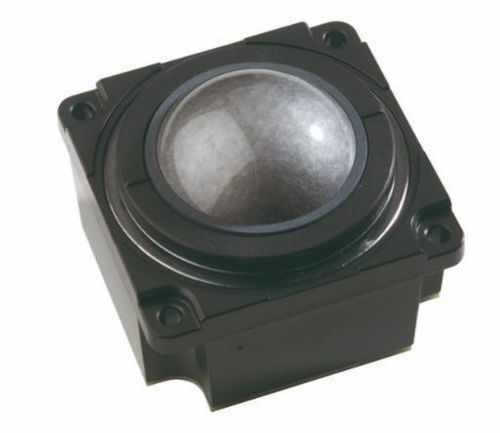 Trackball ottico - X50 - Cursor Controls - ad incastro / 2 inch (50 mm) / IP68