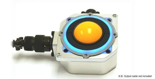 Trackball ad incastro - F38 Series - Cursor Controls - 38 mm / rinforzato / di precisione