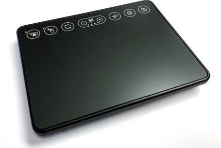 Touchpad OEM - TPP series - Cursor Controls - industriale / marino / a medica