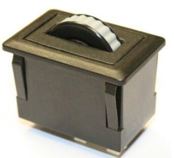 Modulo encoder rotativo - SWM-70110-0 - Cursor Controls