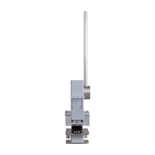 Punzonatrice manuale - HDT02-UST - U-Reach Data Solutions Inc. - a leva / meccanica / punzonatura
