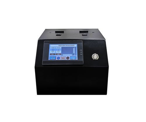 Macchina per sfilacciare per linea di produzione continua - NFI-80 - U-Reach Data Solutions Inc. - ad alta prestazione